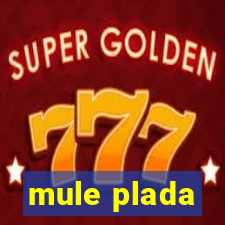 mule plada