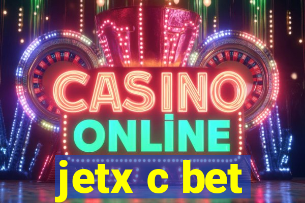 jetx c bet