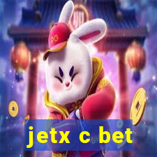 jetx c bet