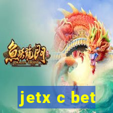 jetx c bet