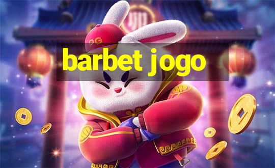 barbet jogo