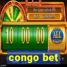 congo bet