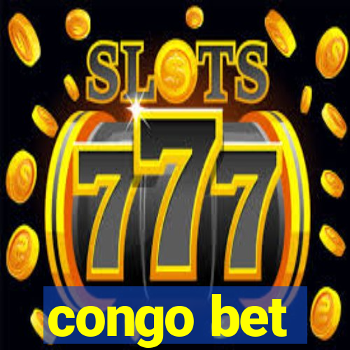 congo bet