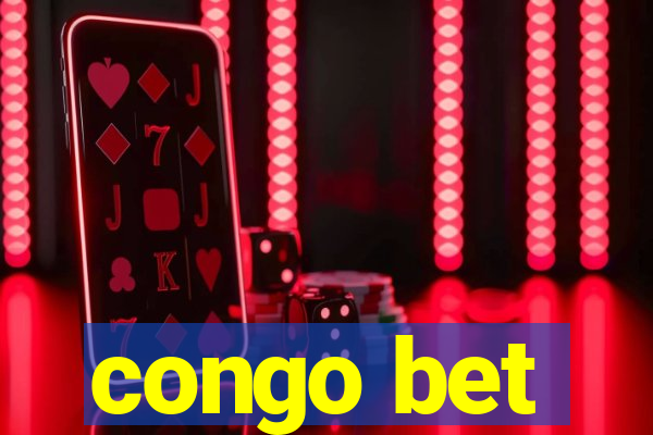 congo bet