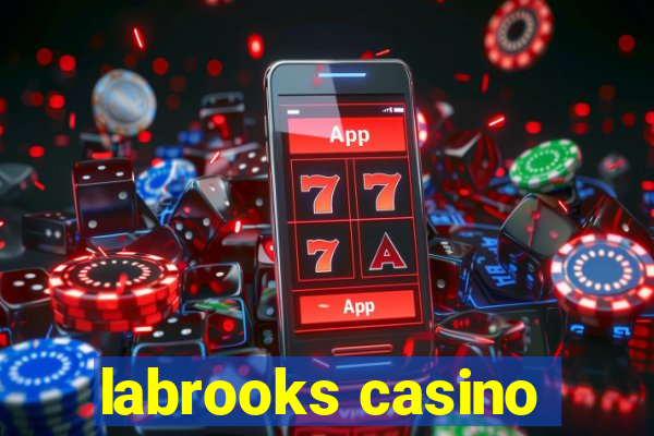 labrooks casino