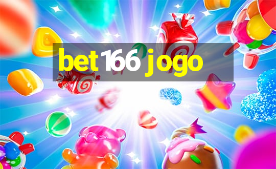 bet166 jogo