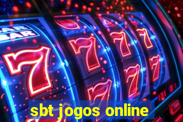 sbt jogos online