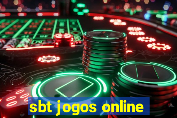 sbt jogos online