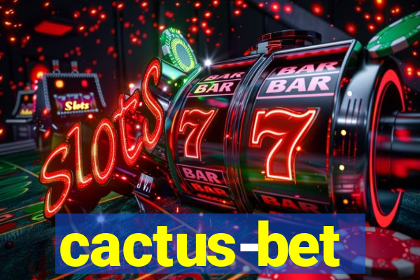 cactus-bet