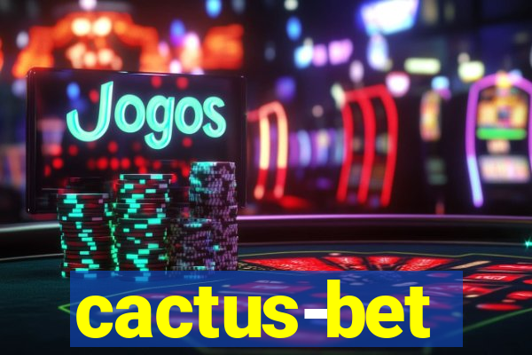 cactus-bet