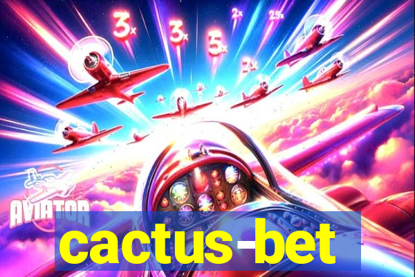 cactus-bet