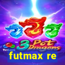 futmax re