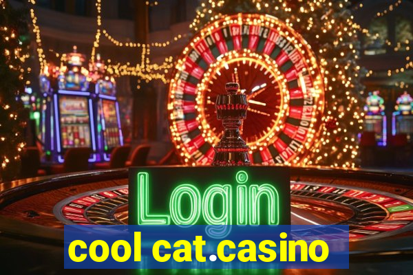 cool cat.casino