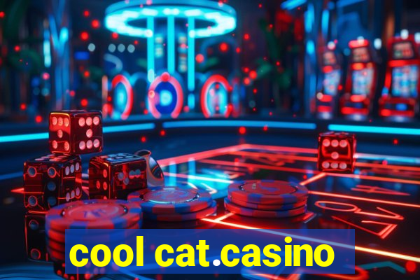 cool cat.casino