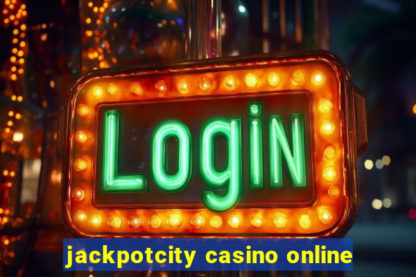 jackpotcity casino online