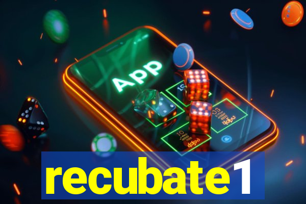 recubate1