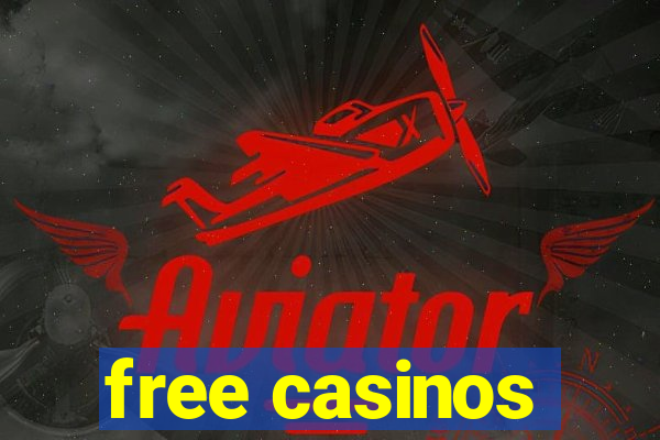 free casinos