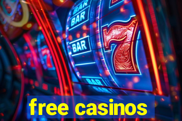 free casinos