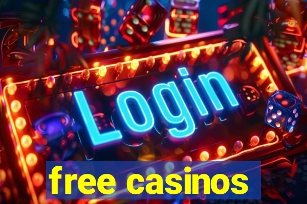 free casinos