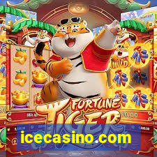 icecasino.com