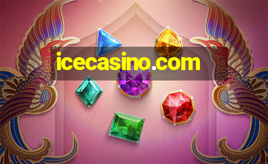 icecasino.com