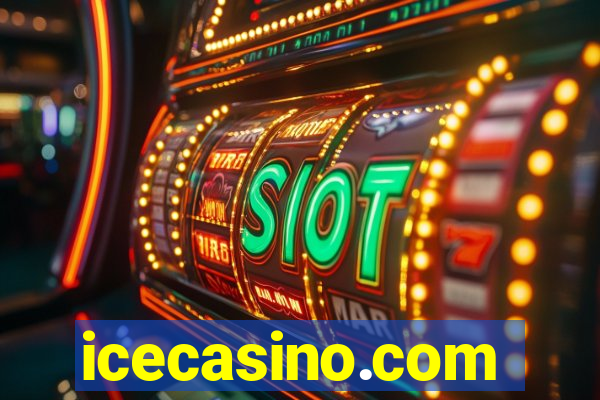 icecasino.com