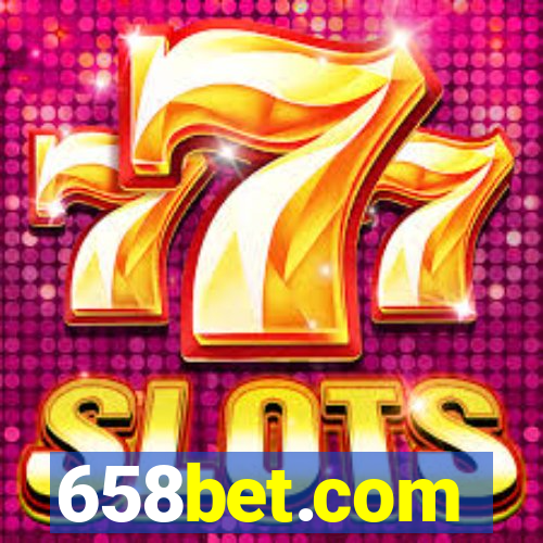 658bet.com