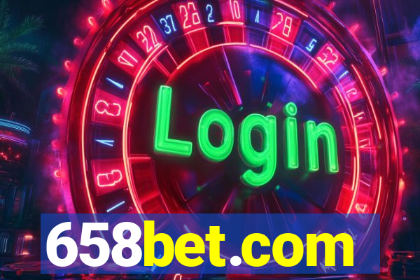 658bet.com