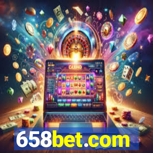 658bet.com