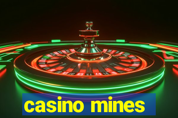 casino mines