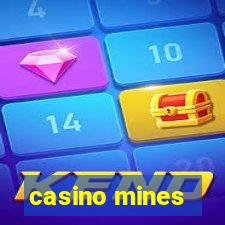 casino mines