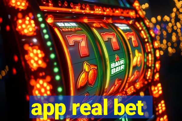 app real bet