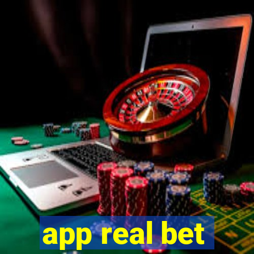 app real bet