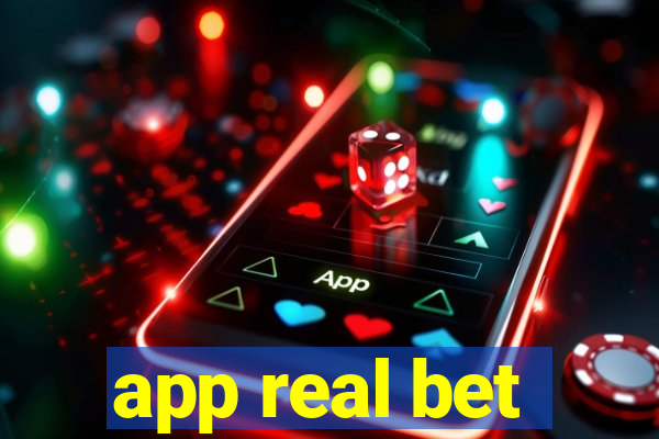 app real bet