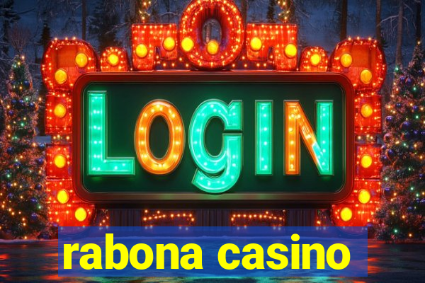 rabona casino