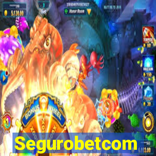 Segurobetcom