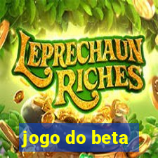 jogo do beta