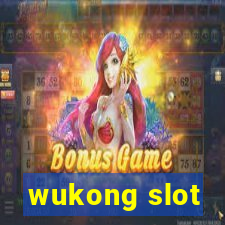 wukong slot