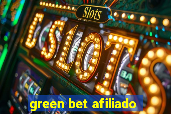 green bet afiliado