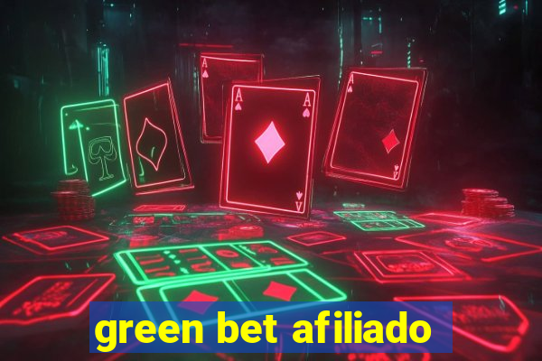 green bet afiliado