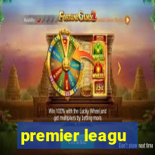 premier leagu