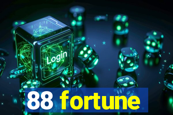 88 fortune