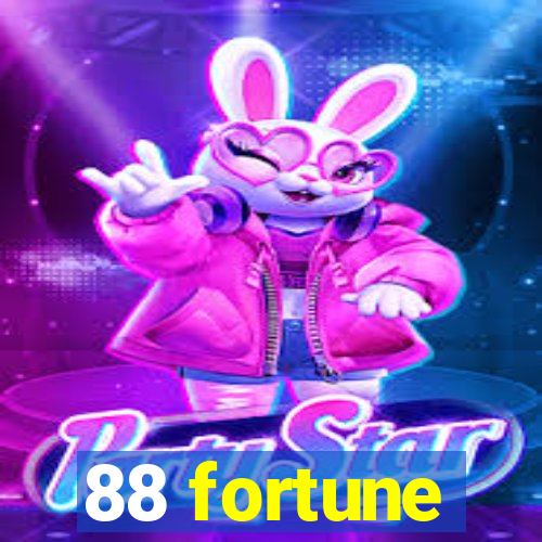 88 fortune