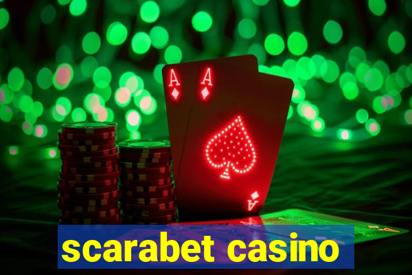 scarabet casino