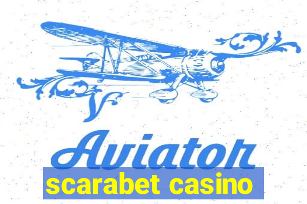 scarabet casino