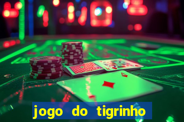 jogo do tigrinho gusttavo lima