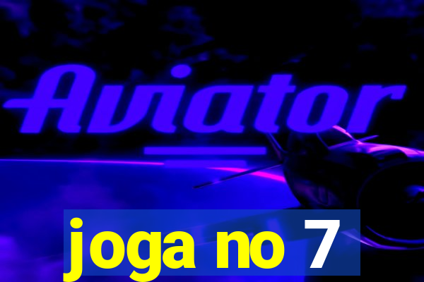 joga no 7