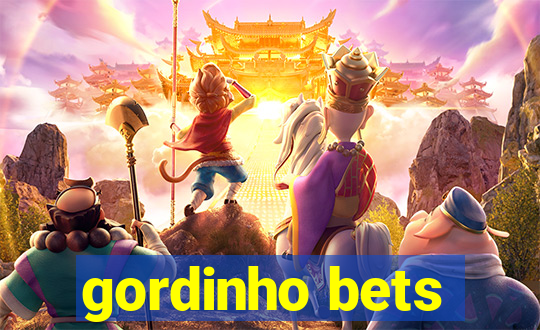 gordinho bets