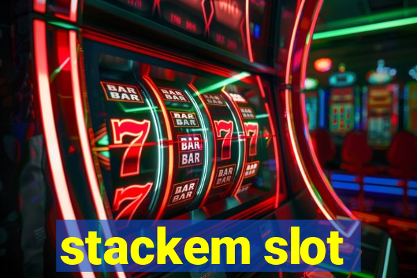 stackem slot