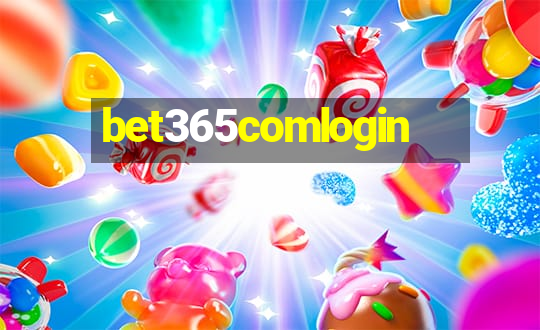 bet365comlogin